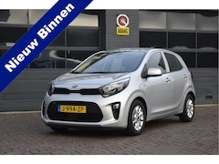 Kia Picanto - 1.0 DPi ComfortLine Automaat