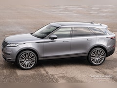 Land Rover Range Rover Velar - 2.0 P400e panorama dak, 22 inch velgen