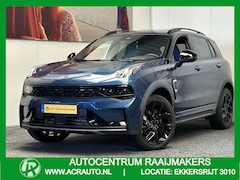 Lynk & Co 01 - 1.5 BLACK LINE PREMIUM ZWARTE HEMEL 100 STUKS OP VOORRAAD VOL OPTIES 360 CAMERA ADAPTIVE C