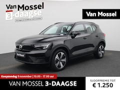 Volvo XC40 - Recharge Core | Achteruitrijcamera | DAB+ | Navigatie | Cruise Control | Climate Control |
