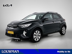 Kia Stonic - 1.0 T-GDi MHEV DynamicPlusLine Navigatie | Climate Control | Apple Car Play