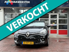Renault Clio - 1.2 TCe Intens