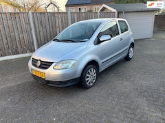 Volkswagen Fox - 1.2 Trendline