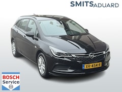 Opel Astra Sports Tourer - 1.0 Online Edition 105 Pk, Airco, Trekhaak,