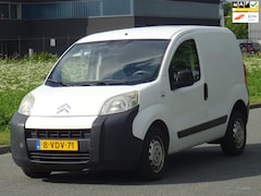 Citroën Nemo - 1.4 HDi BJ2009 NAP/AIRCO/ELEKRAM/APK