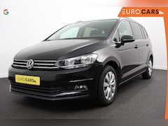 Volkswagen Touran - 1.5 TSI 150pk DSG Comfortline Plus 7p | Navigatie | Apple Carplay/Android Auto | Wegklapba