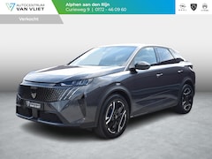Peugeot e-3008 - Allure 73 kWh ADAPTIEVE CRUISECONTROL | 360 CAMERA | NAVI & CARPLAY | E.C.C. |