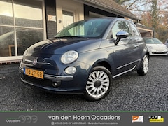 Fiat 500 - 1.2 Sport AIRCO | CARPLAY | 114000KM | NAP