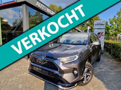 Toyota RAV4 - 2.5 Plug-in Hybrid AWD Comfort/LEDER/ELEC A-KLEP