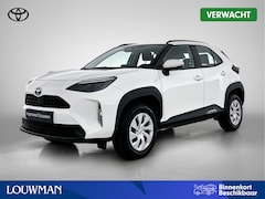 Toyota Yaris Cross - 1.5 Hybrid 115 Active | Apple Carplay/Android Auto |
