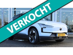 Volvo EX30 - Extended Range Plus 69 kWh | El. Achterklep | Privacy glas | Camera | Adapt. Cruise | Verw