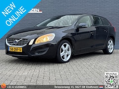 Volvo V60 - 1.6 T3 | Climate | Cruise | Navi | PDC | Trekhaak | APK 11-2026 |