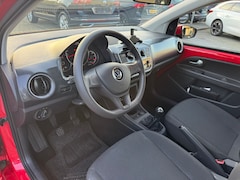 Volkswagen Up! - 1.0 airco, cruise, camera