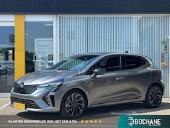 Renault Clio - 1.0 TCe 90 GPF Esprit Alpine | Cruise Control adaptief | Achteruitrijcamera |