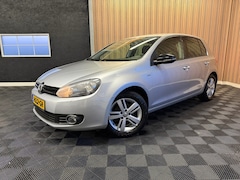 Volkswagen Golf - 1.2 TSI Highline Clima Pdc Trekhaak