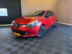 Renault Clio - 1.5 dCi ECO Expression 2013 Cruise Airco Nap