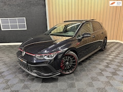 Volkswagen Golf - 2.0 TSI GTI 2022 45 JAHRE Akra Pano Nurburg