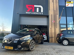 Renault Clio Estate - 0.9 TCe Expression/airco/NAP/apple-carplay/LM-velgen/1e eigenaar/2 sleutels/leuke auto