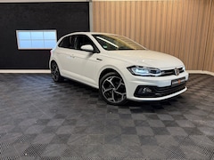 Volkswagen Polo - 1.0 TSI R-Line 2019 LED CRUISE CARPLAY