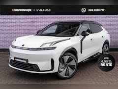 Lynk & Co 08 - 1.5 More | Panoramadak | Adaptive cruise control | Elektrische massage- & ventilatiestoele