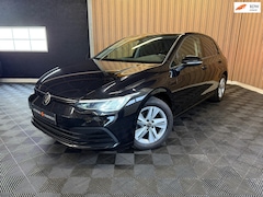 Volkswagen Golf - 1.5 eTSI Style 2020 DSG LED CRUISE CARPLAY