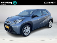 Toyota Aygo X - 1.0 VVT-i MT Play | Airconditioning | Carplay | Parkeercamera | Adaptive cruise control |