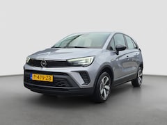 Opel Crossland - 1.2 Turbo Edition | Achteruitrijcamera | Cruise control | DAB ontvanger