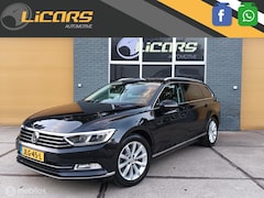 Volkswagen Passat Variant - 1.5 TSI Highline trekhaak/camera/leder/LED/17inch/carplay