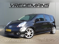 Nissan Note - 1.6 Visia