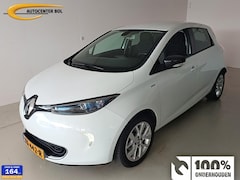Renault Zoe - R110 Limited inclusief Accu