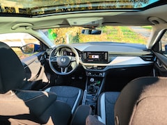 Skoda Scala - 1.0 TSI Business Edition (116PK) 2e Eig. & Keurig-Onderh. BOVAG-Garantie. NL-Auto