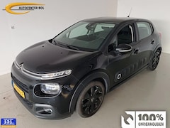 Citroën C3 - 1.2 S&S Shine 110PK