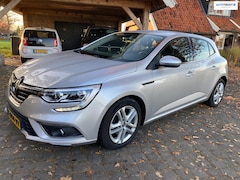 Renault Mégane - 1.2 TCe Zen 132PK