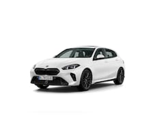 BMW 1-serie - 120