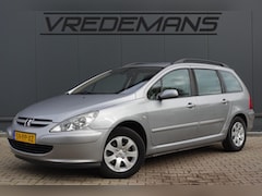 Peugeot 307 Break - 1.6-16V XT