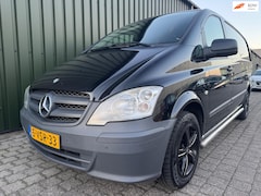 Mercedes-Benz Vito - 113 CDI 320 Functional Lang DC Luxe