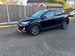 Kia Stonic - 1.0 T-GDi ExecutiveLine leder carplay navi stuur en stoelverw