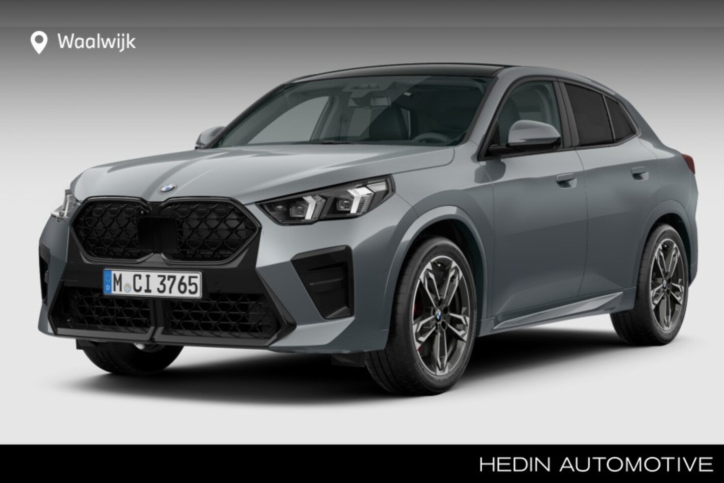 BMW X2 - 20i - AutoWereld.nl