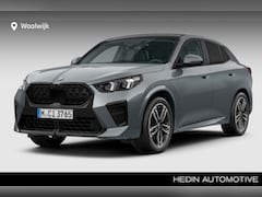 BMW X2 - 20i