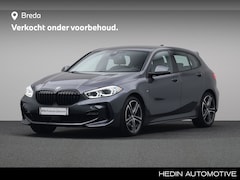 BMW 1-serie - 118i Business Edition | M-sportpakket | Live Cockpit Professional | Adaptive LED Koplampen