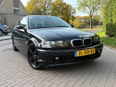 BMW 3-serie Coupé - 323Ci Executive Coupe