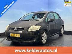 Toyota Auris - 1.6-16V Terra Airco