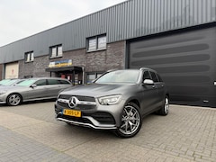 Mercedes-Benz GLC-klasse - 200d Premium | 12MND GARANTIE | AUTOMAAT | LED | BURMESTER | CARPLAY | NAVI | CRUISE | MAT