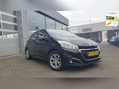 Peugeot 208 - 1.2 PureTech Blue Lion