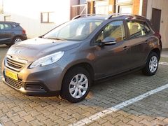 Peugeot 2008 - 1.2 VTi Active BJ: 10-2013