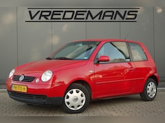Volkswagen Lupo - 1.0