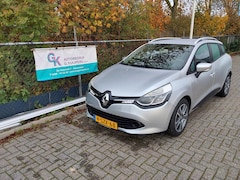 Renault Clio Estate - 1.5 dCi ECO Expression