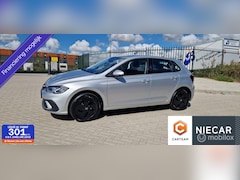 Volkswagen Polo - 1.0 TSI PDC v&a/NAVI/L.M.velgen/AUTOMAAT