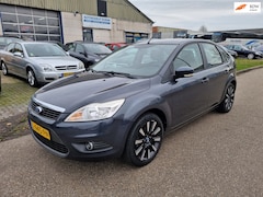 Ford Focus - 1.6 Trend 74kw 5-Drs Clima Bj:2011