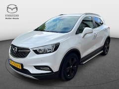 Opel Mokka X - 1.4 Turbo Innovation Facelift | Navi | Trekhaak